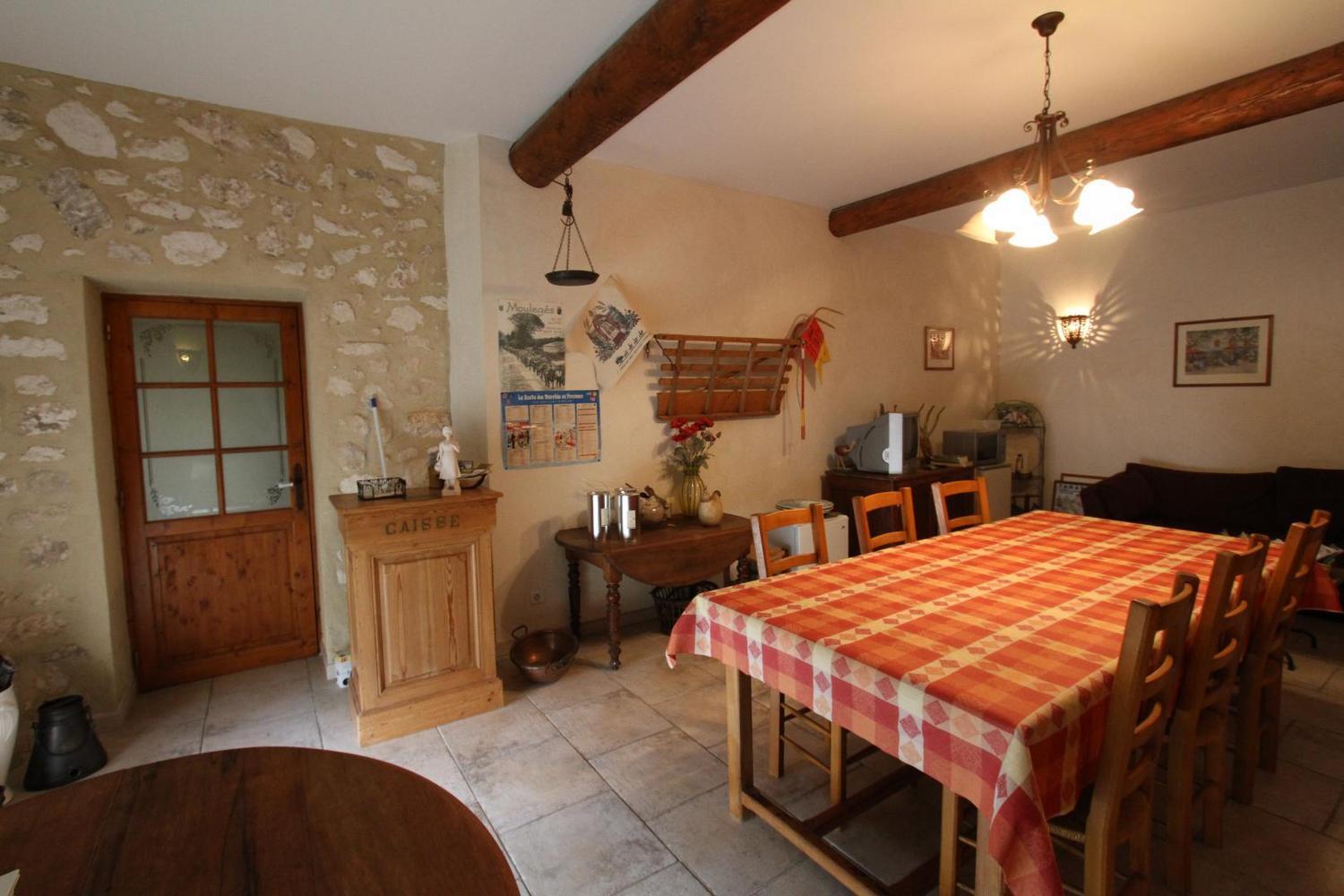 Le Clos de la Font, Mollégès - photo 23