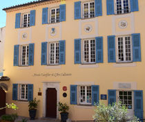 Musée Escoffier de l'Art Culinaire - Villeneuve-Loubet
