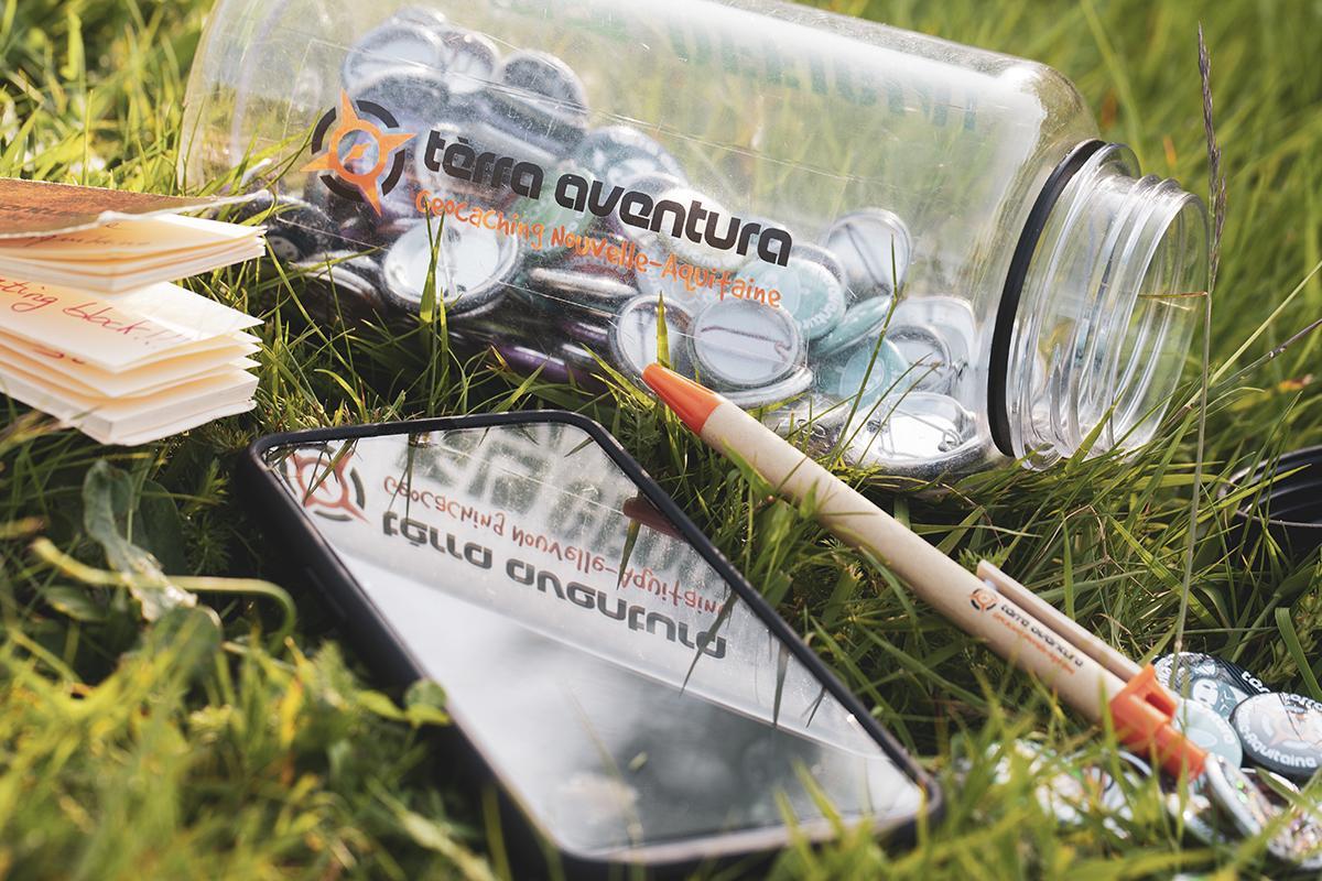 Tèrra Aventura - Ma reine des bourriches - Marennes