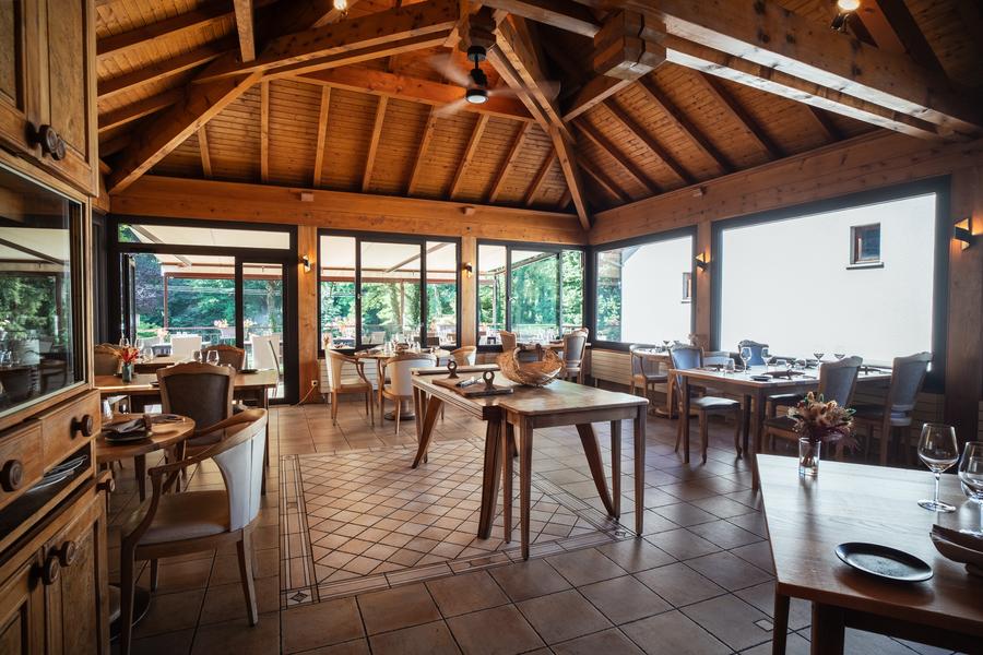 Le Restaurant