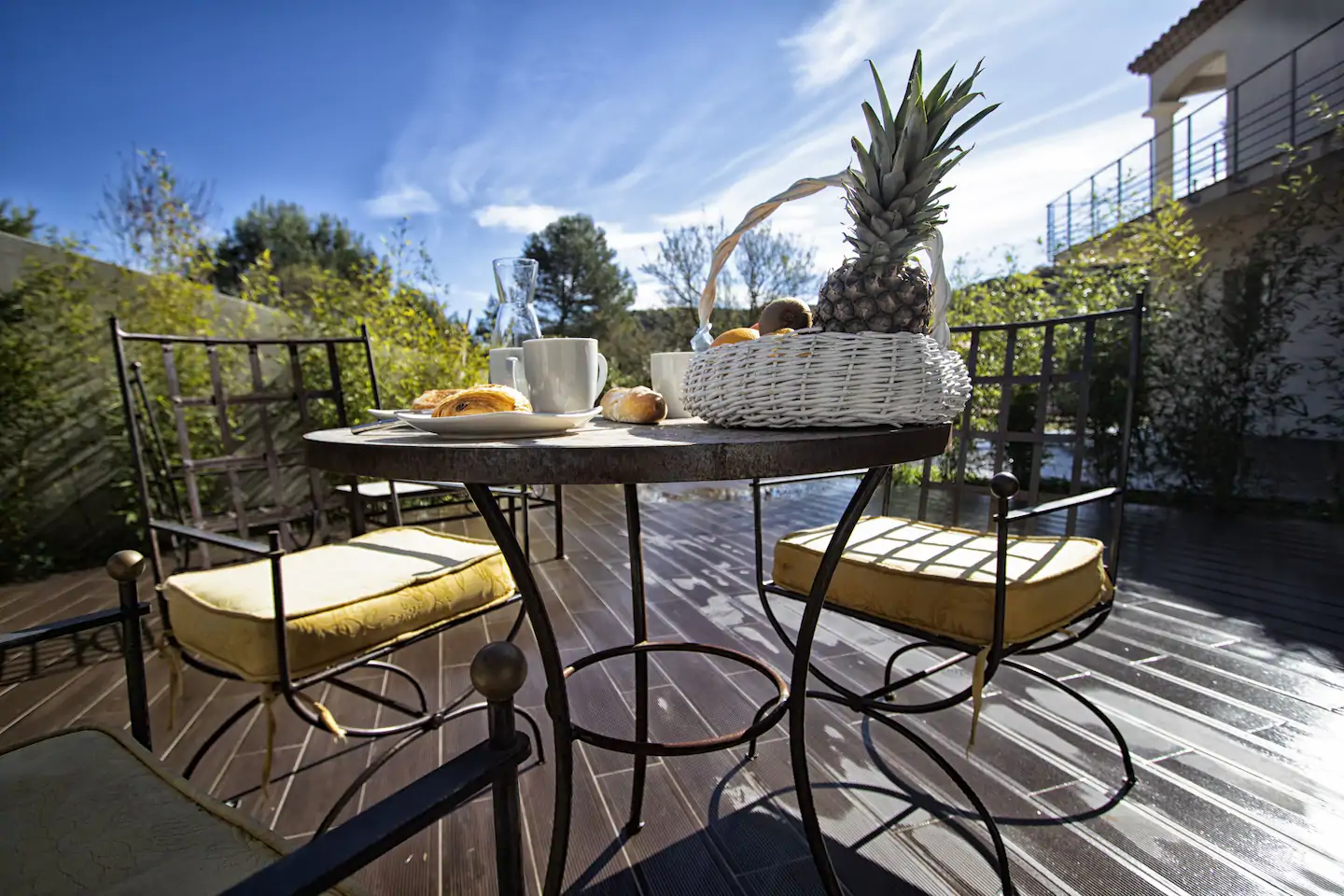 Domaine des Rouvières - photo 2