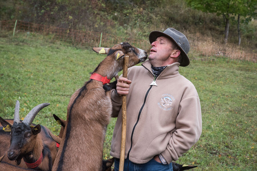 La Ferme du Grand-Veymont