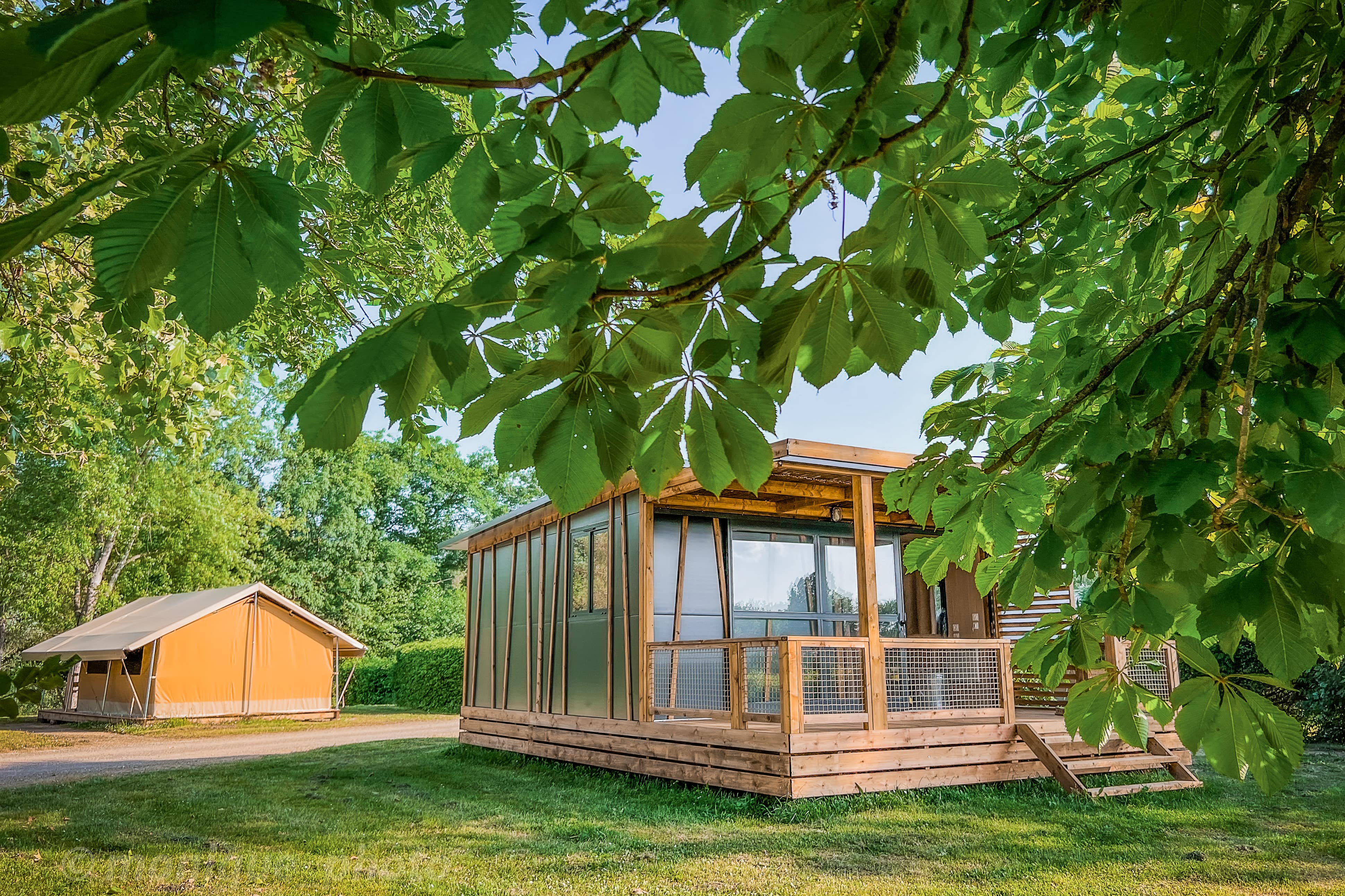 Chalet 'Vardo' 5 pers.