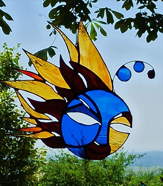 Phoebus - suspension