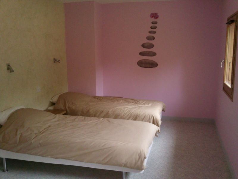 Gîte forestier de la Lèbe