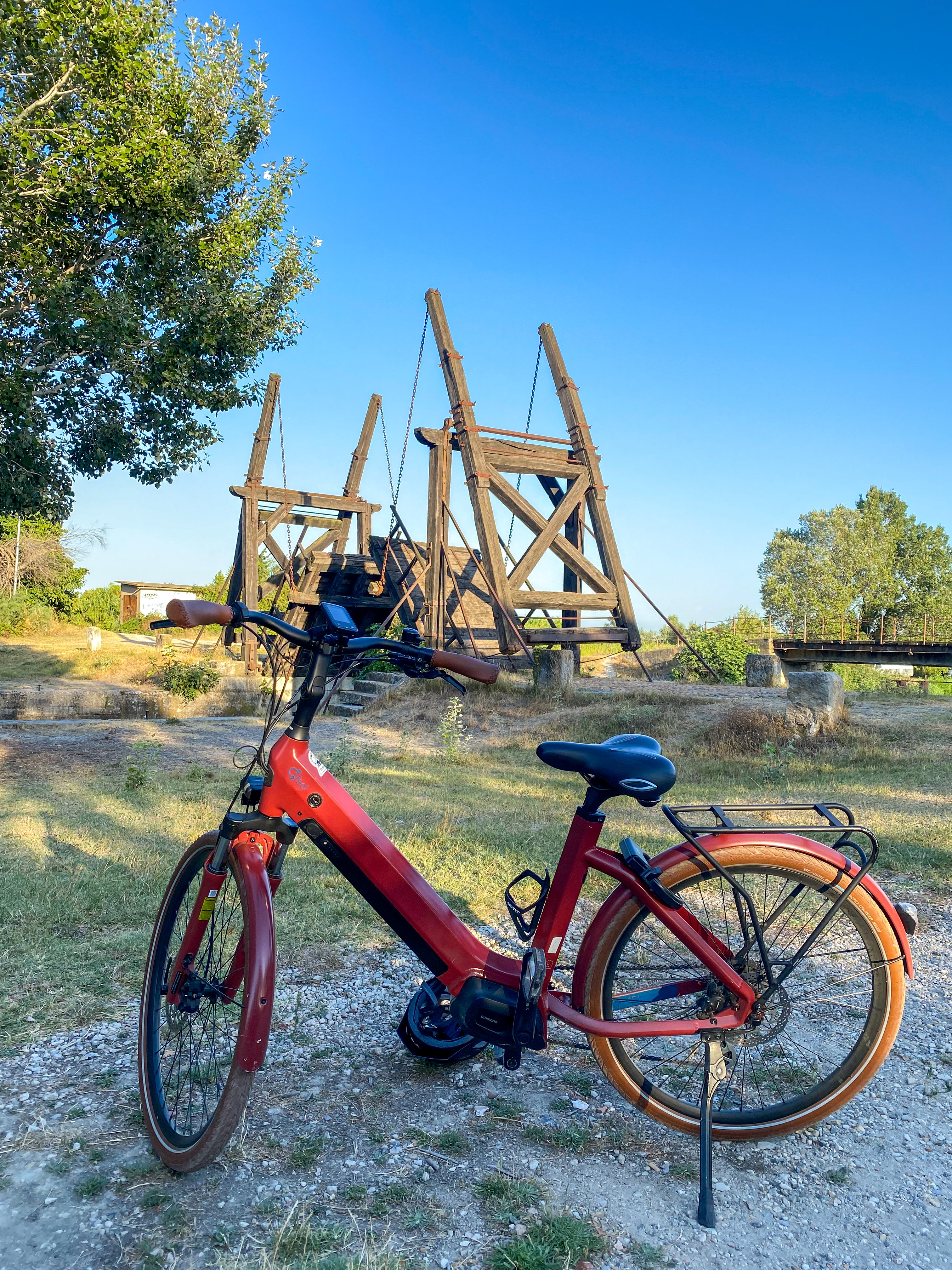 Deltaride MTB - Location et réparation de vélos — photo 2