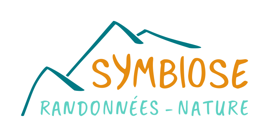 Logo - Symbiose Randonnées Nature CROTS