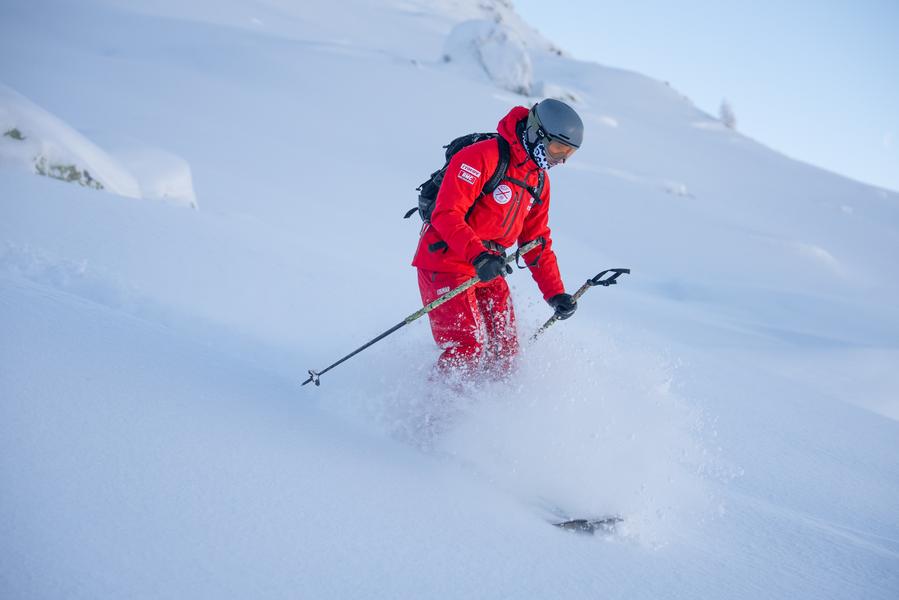 ESF - École de ski_Sainte-Foy-Tarentaise