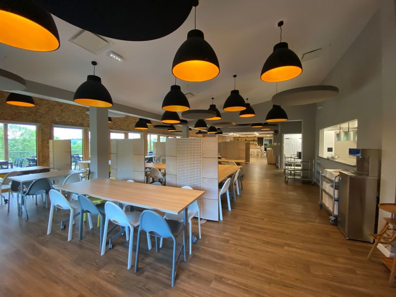 Village Nature l'Orée du Bois