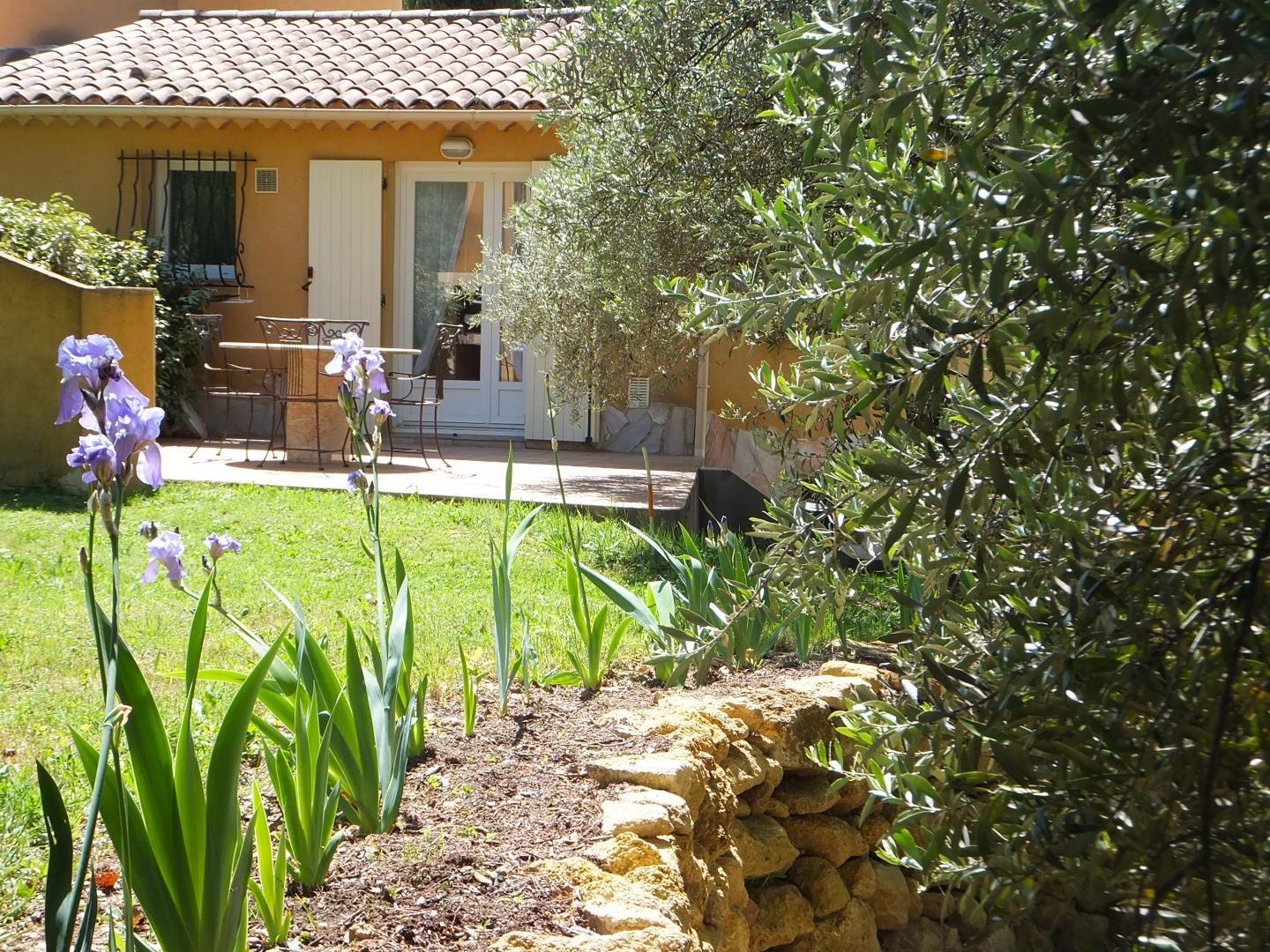 Le Clos Des Oliviers et la Tour, Saint-Cannat - photo 28
