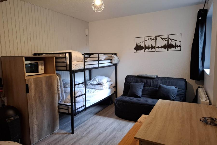 Résidence les Gentianes n°309