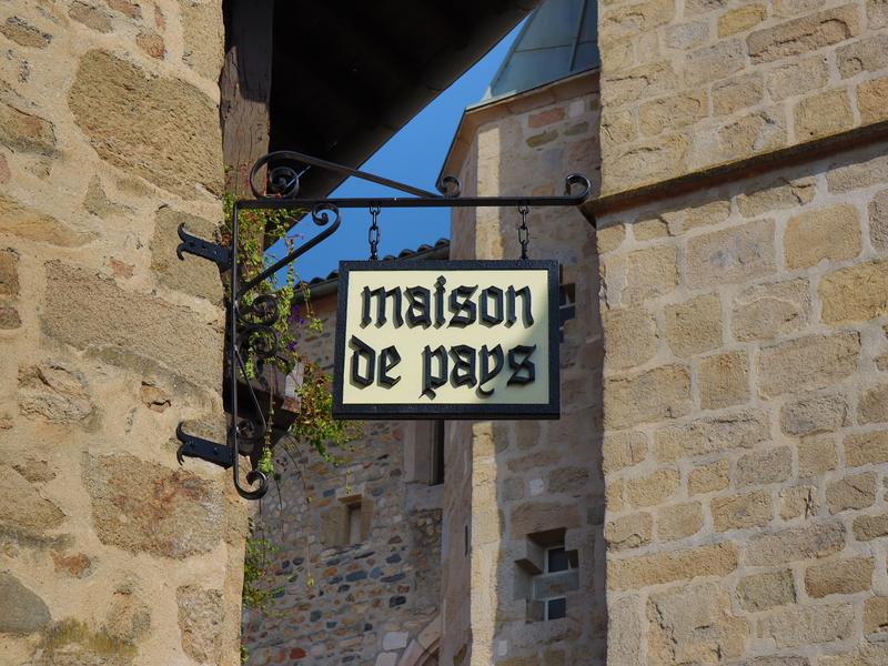 MaisondePays_MORNANT