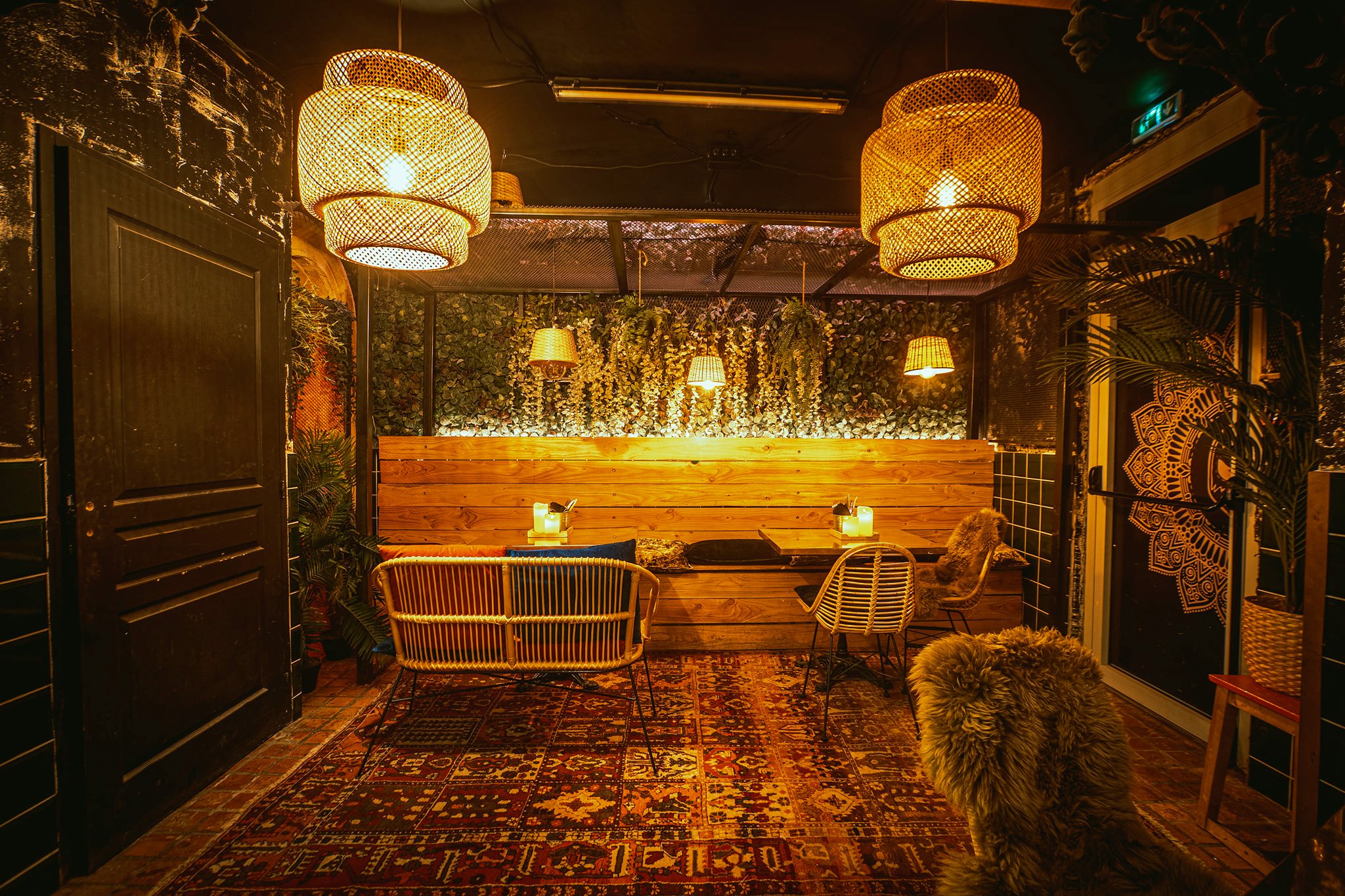 La Cocina Negra, Aix-en-Provence - photo 2