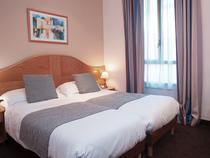 Photo de l'hotel Hôtel Esprit d'Azur à Nice