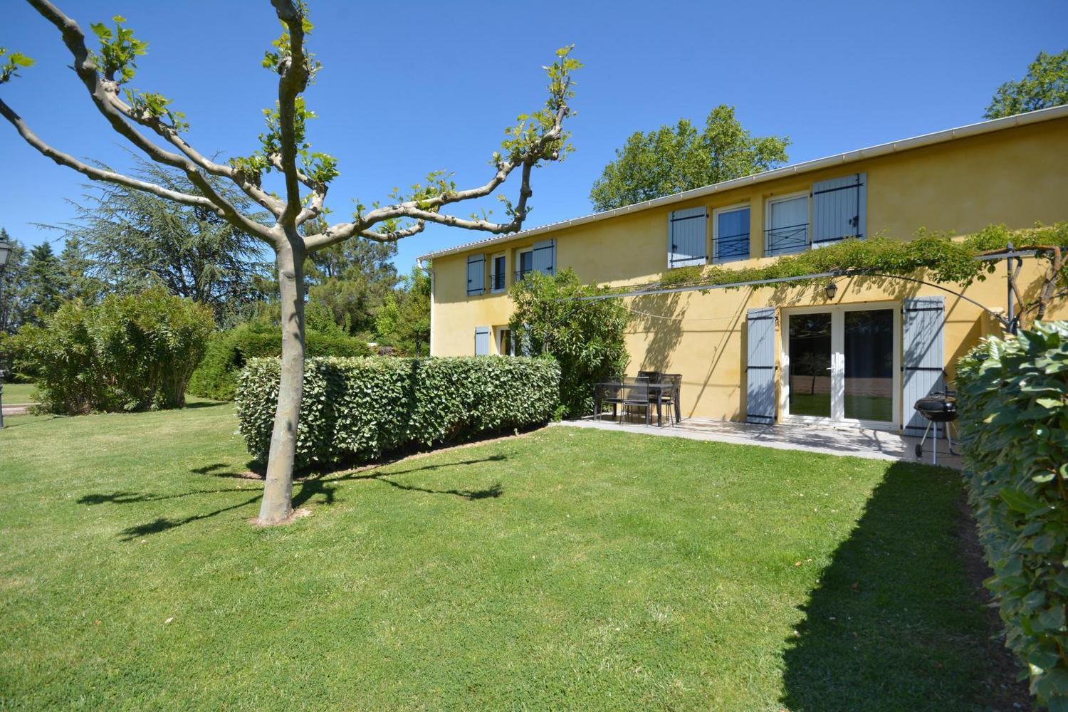 Verdaou, Mallemort - photo 22