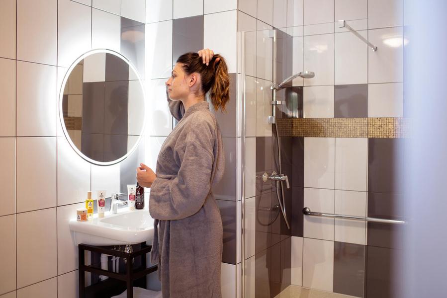 Meublés Studios Balmet