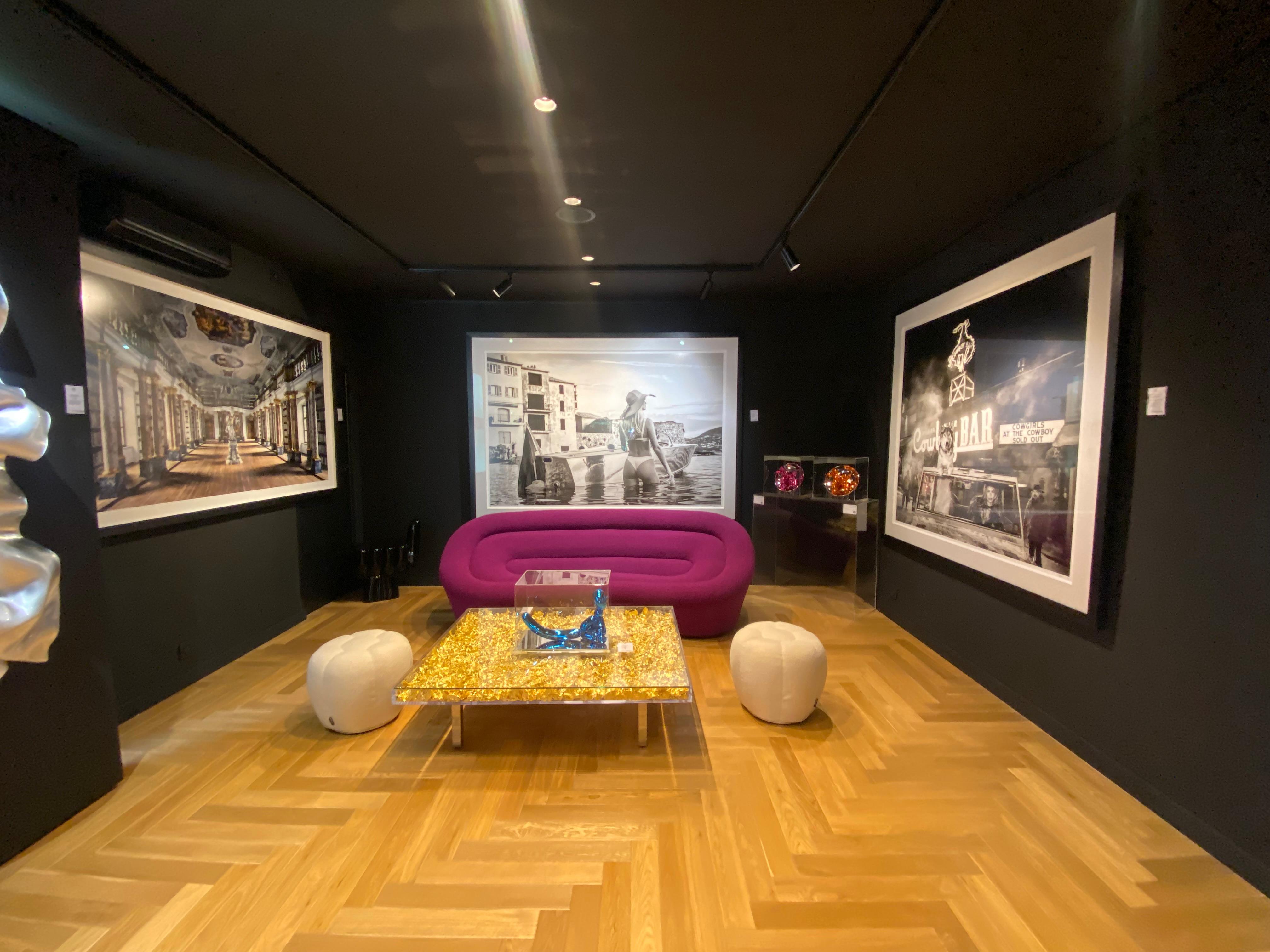 Bel-Air Fine Art - cours Mirabeau - photo 4