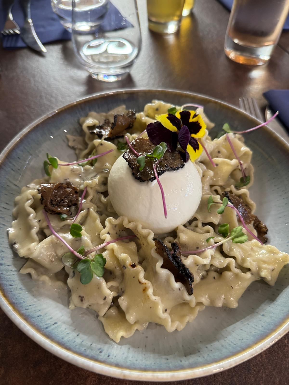 Restaurant Le Mattilio, Peypin - photo 8