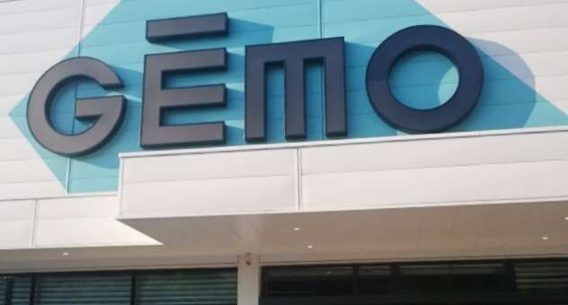 Gemo