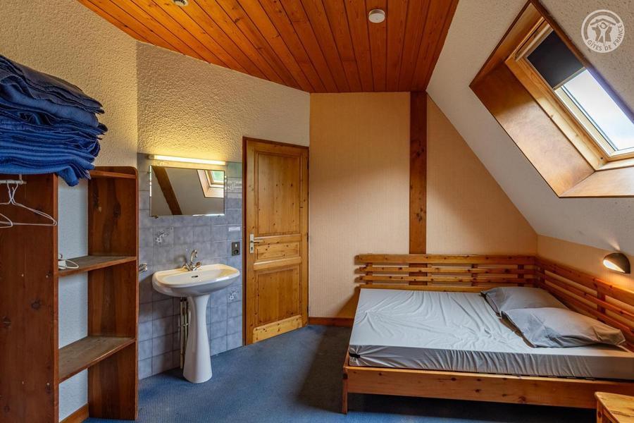 Gîte d'étapes et de séjours Le Roc des Boeufs_Bellecombe-en-Bauges