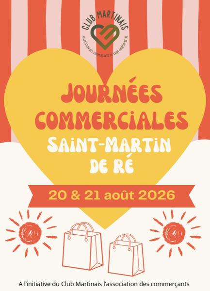 La Grandes Braderie des Commerçants