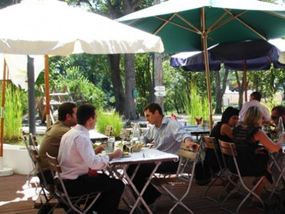 Decathlon Village Bouc Bel Air