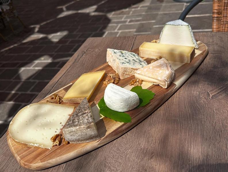 La Fromagerie du Lou'Bar