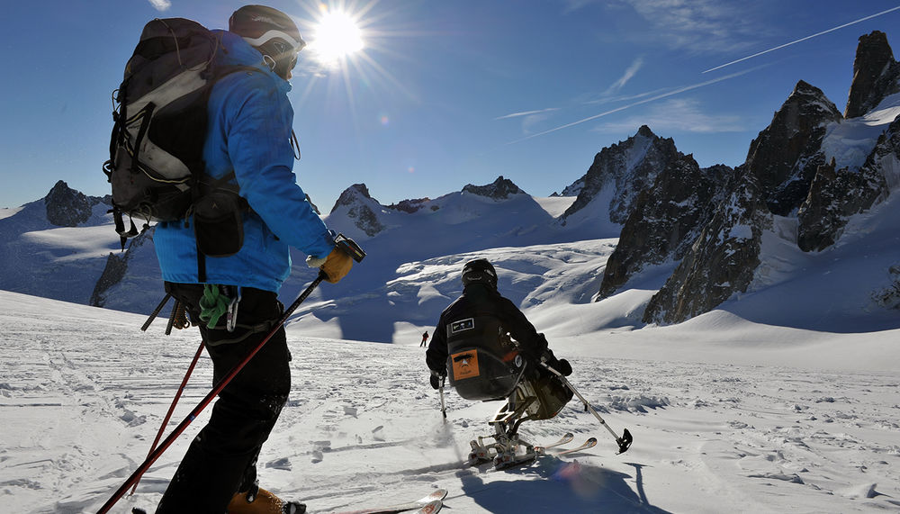 Hiver Loisirs Assis Evasion