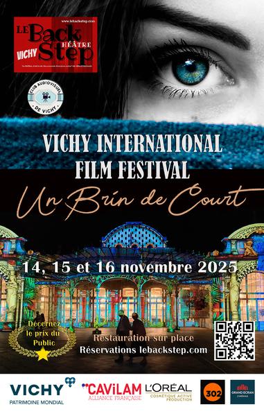 Festival international de très courts métrages "Un Brin de Court"