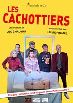 LES CACHOTTIERS_Grenoble
