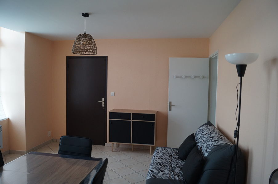 Gîte communal de Molèdes