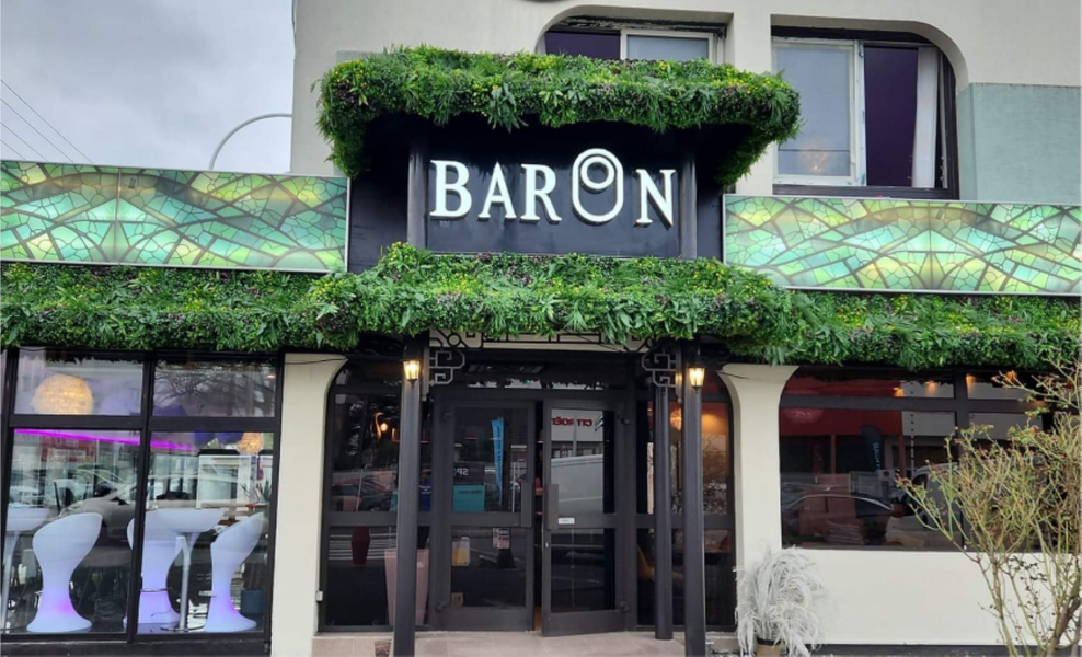 BarOn