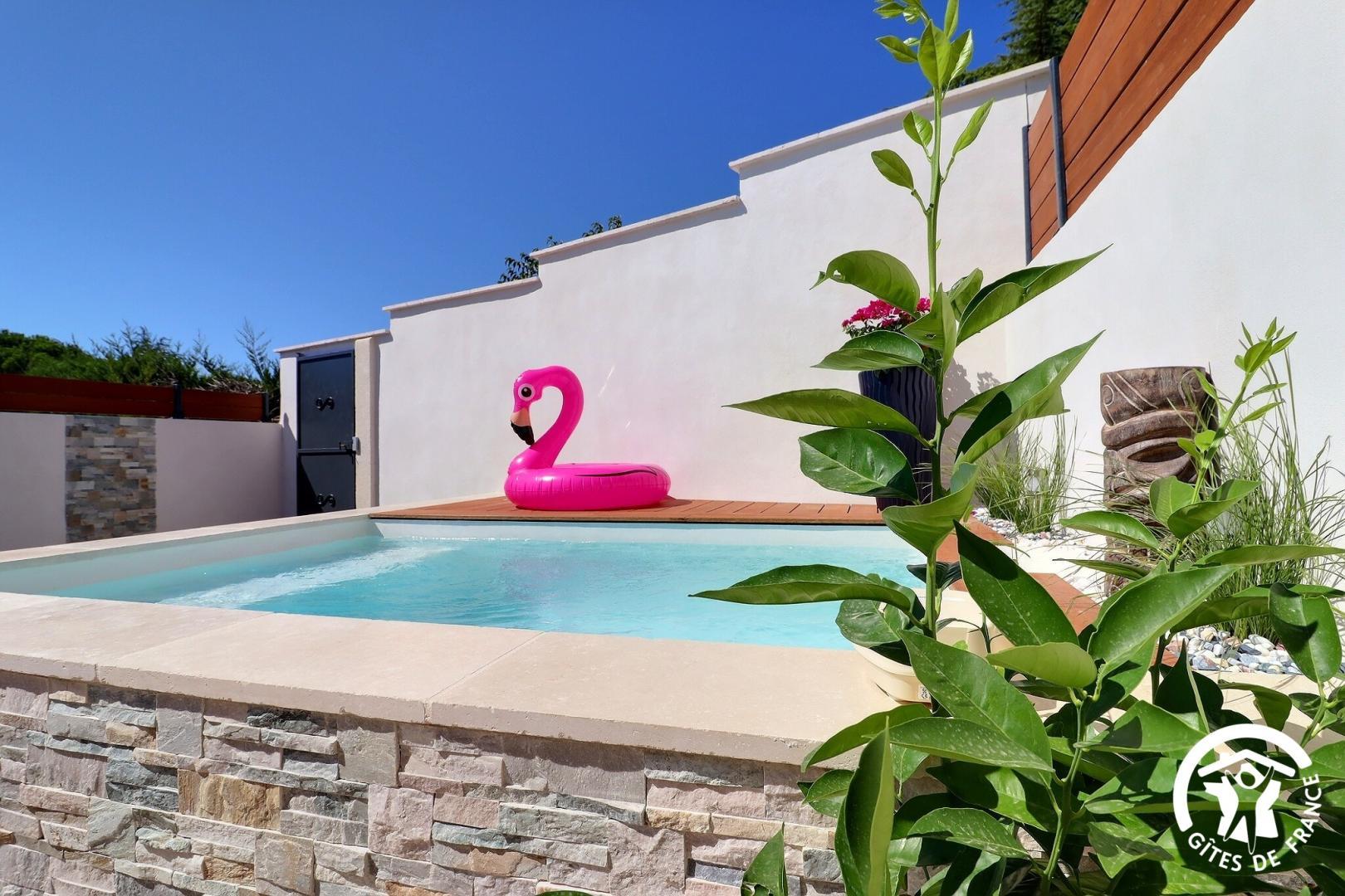 Tiki House, Carnoux-en-Provence - photo 17