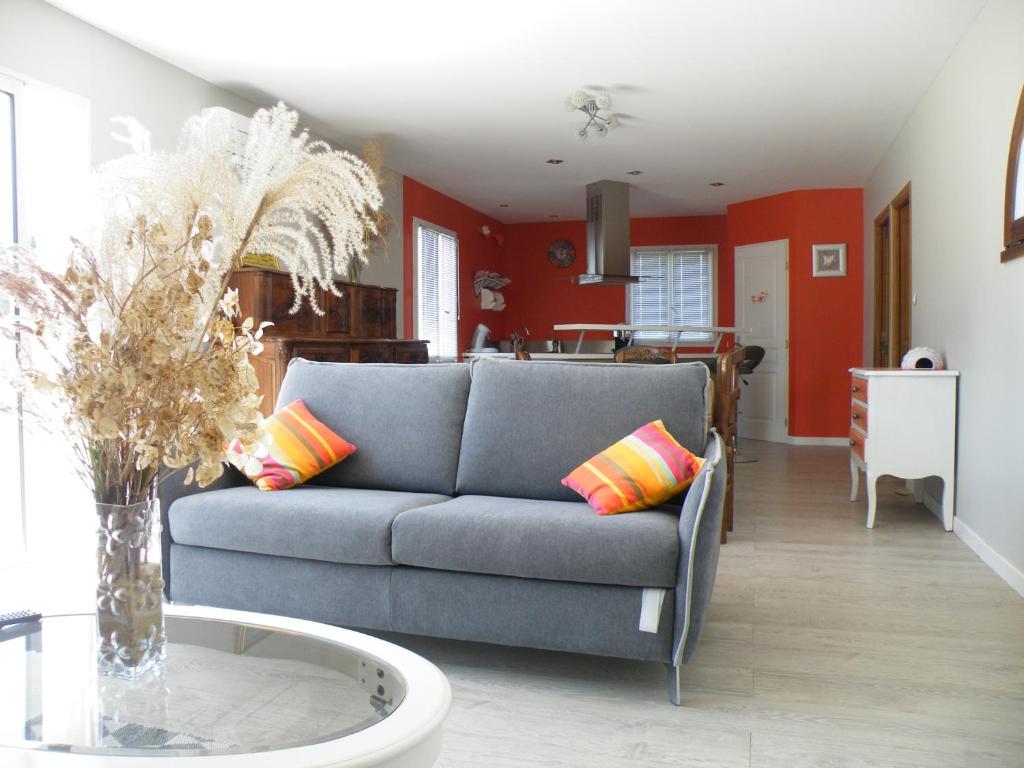 Maison de la Mascotte, Châteaurenard - photo 14