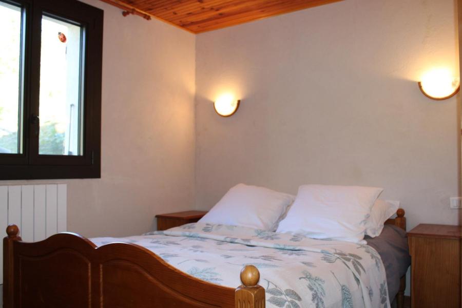 Gîte Chalet Serclet-Chambre-Saint-Étienne-de-Tinée-Gîtes de France des Alpes-Maritimes