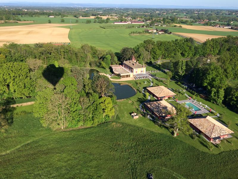 Château d'Epeyssoles_Vonnas