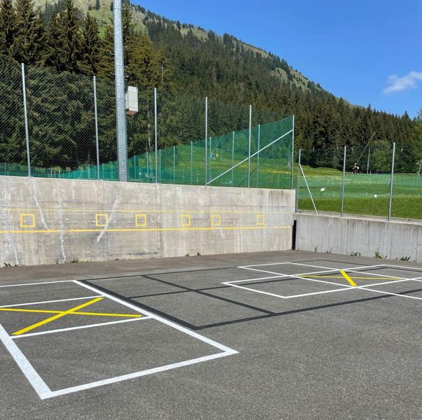 Centre Sportif Morgins_Morgins