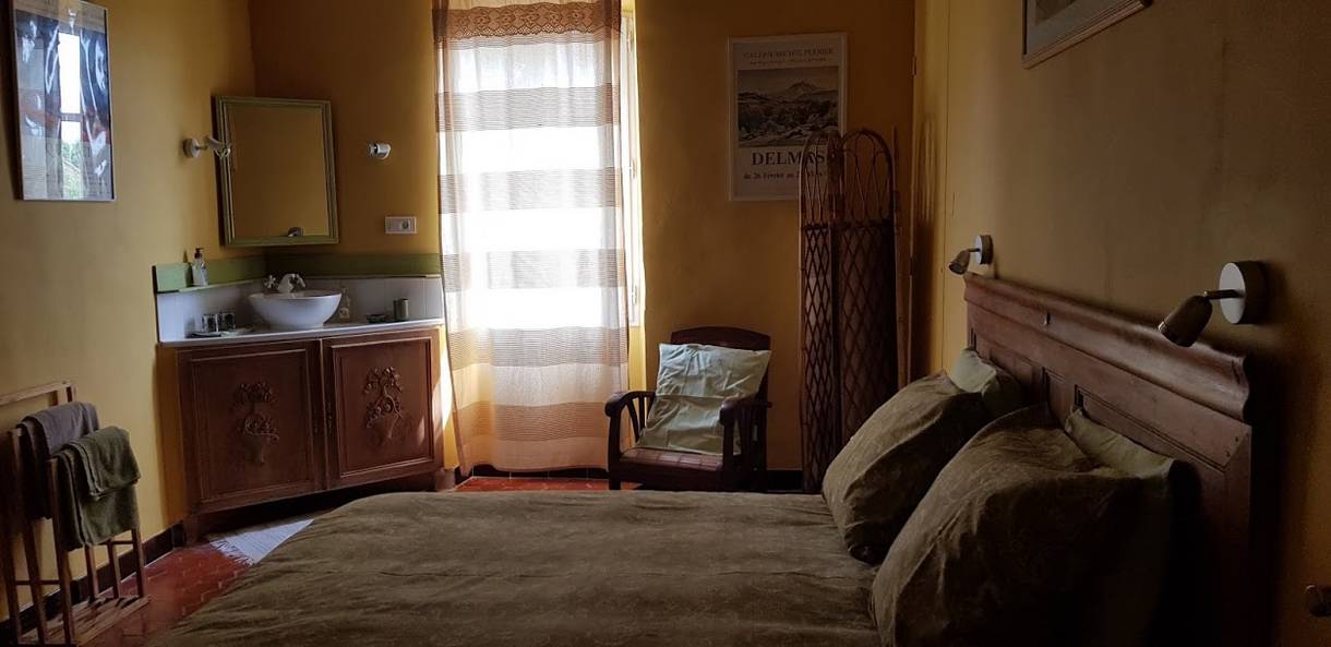 Les tournesols, Mallemort - photo 2