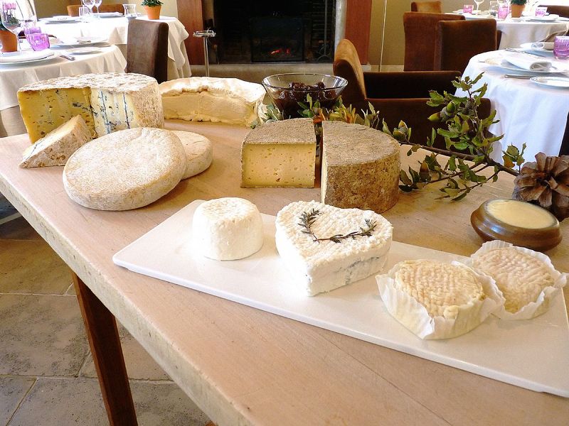 Auberge des Tilleuls