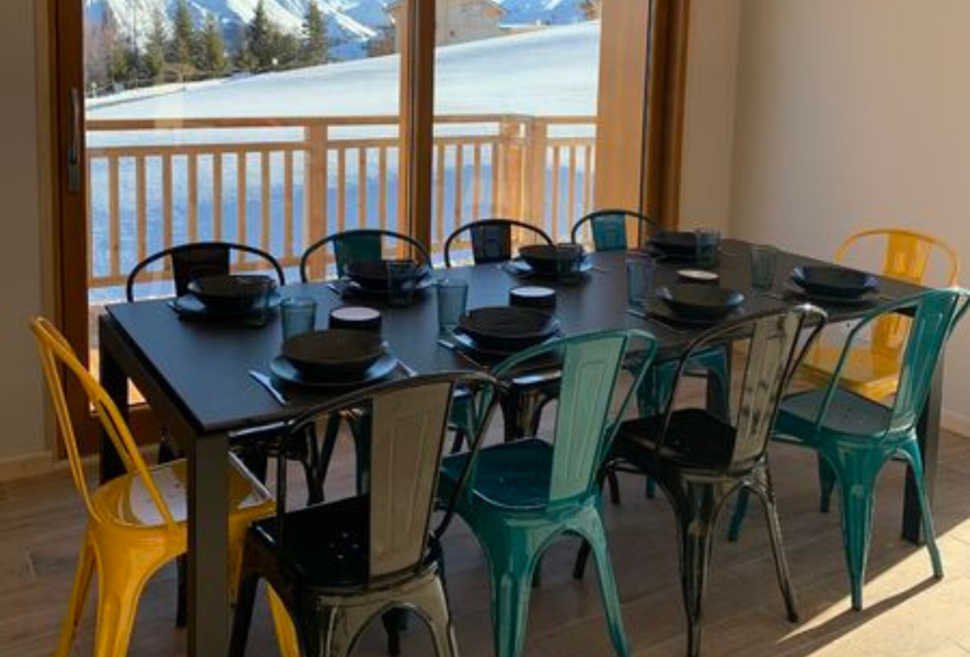 Exclusive Offer Summer 2025 - Chalet Bike & Skilodge_La Toussuire
