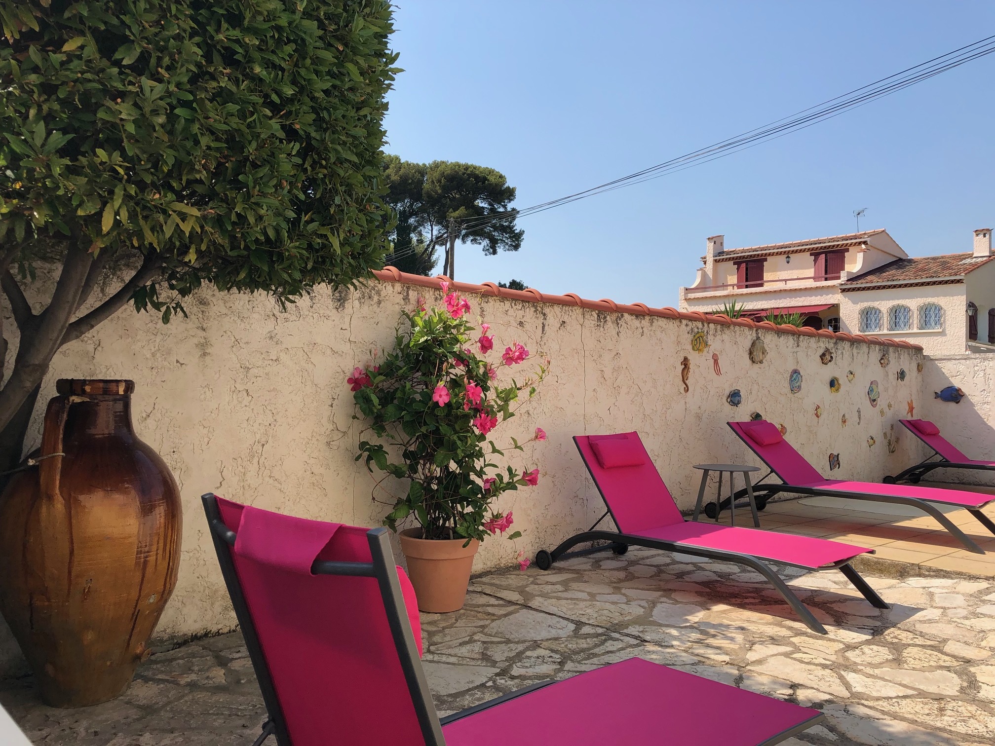 L'Abri Côtier, La Ciotat - photo 28