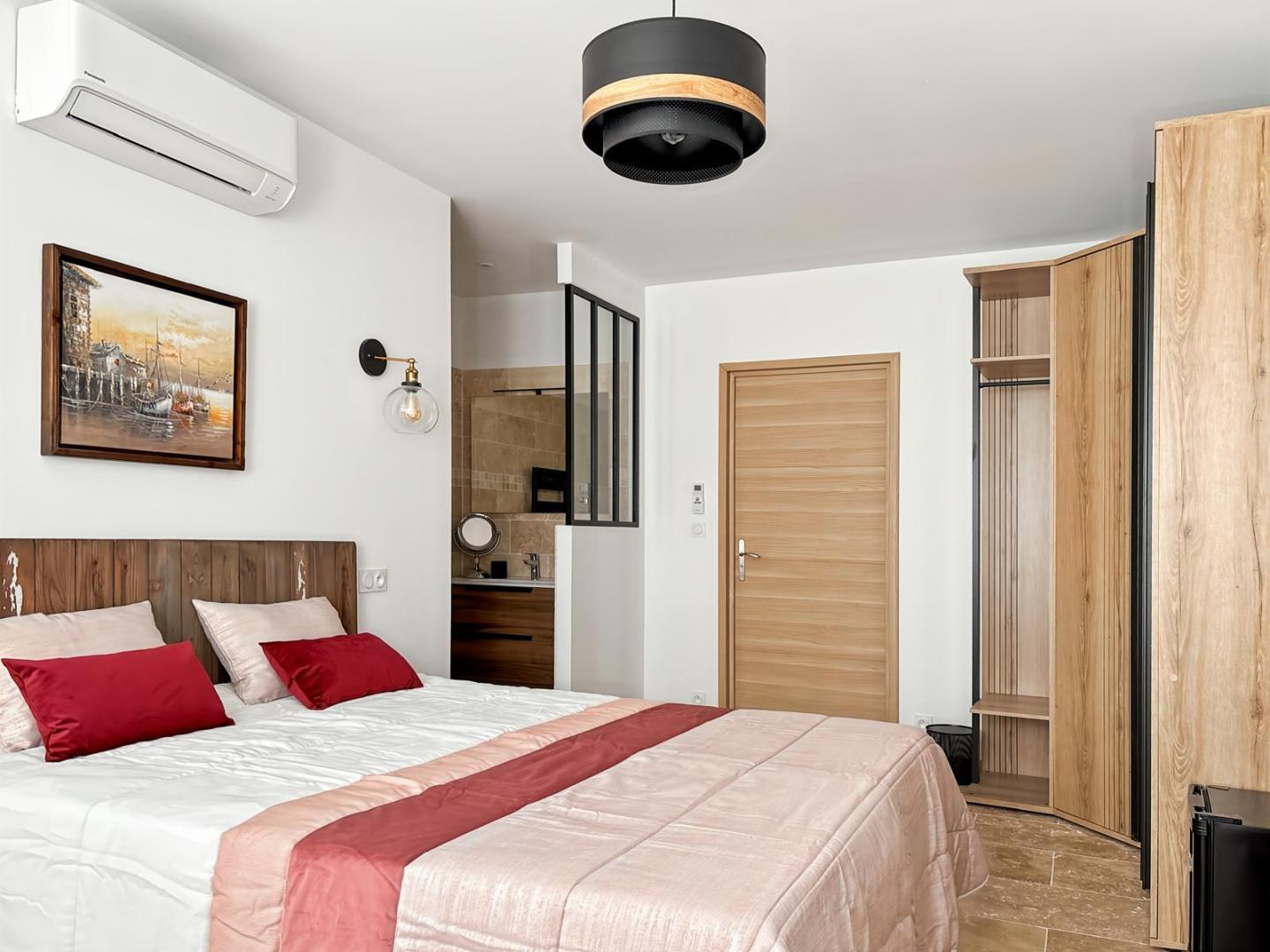 Le Mas des Fontaines, Châteaurenard - photo 20