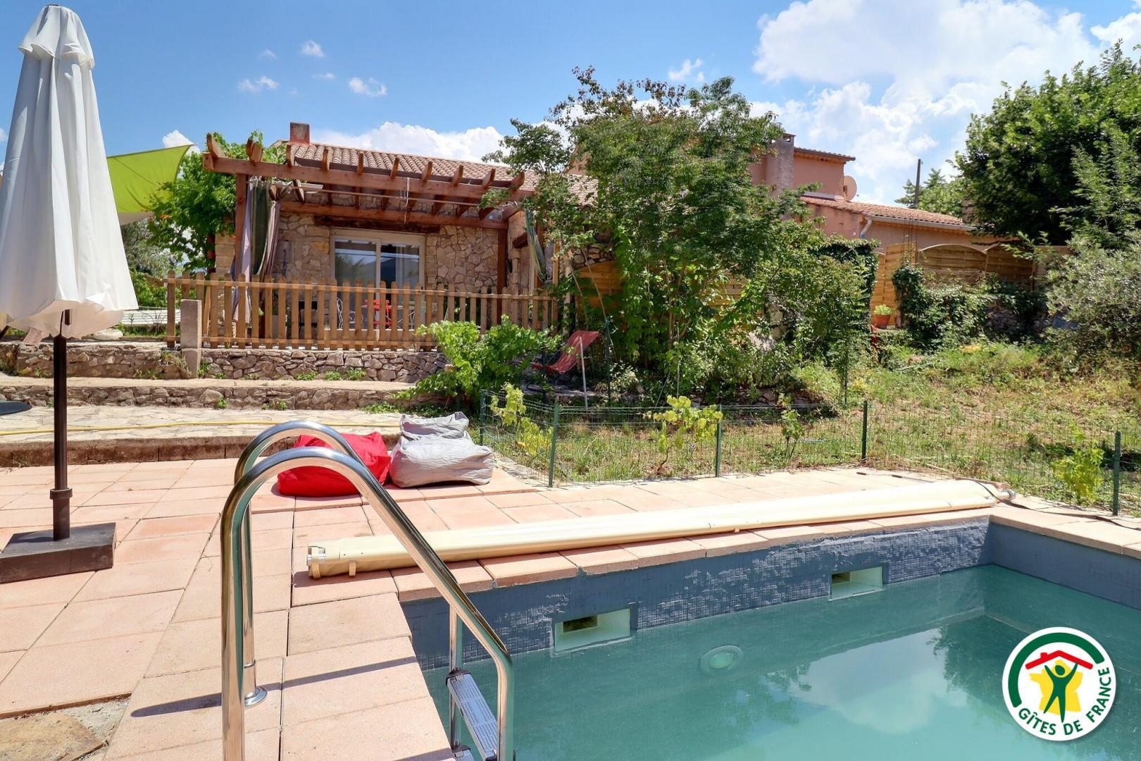 Piscine privée