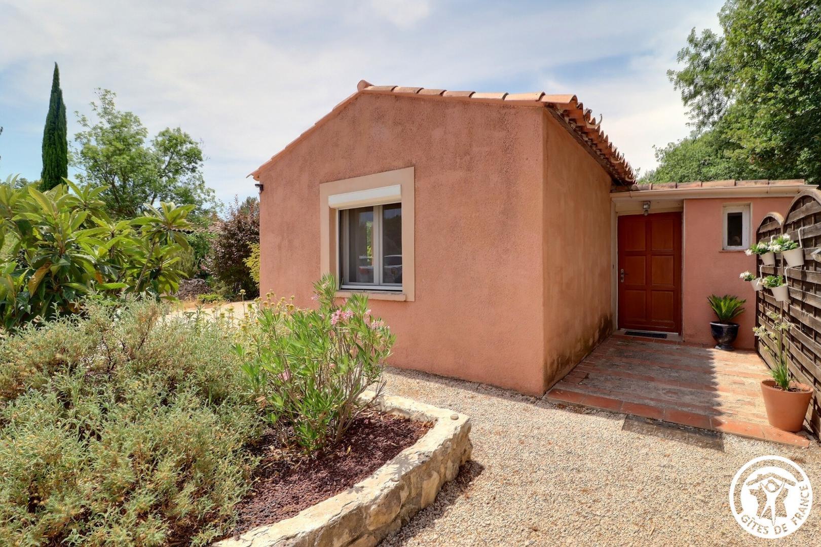 La Pause Provençale, Saint-Cannat - photo 2