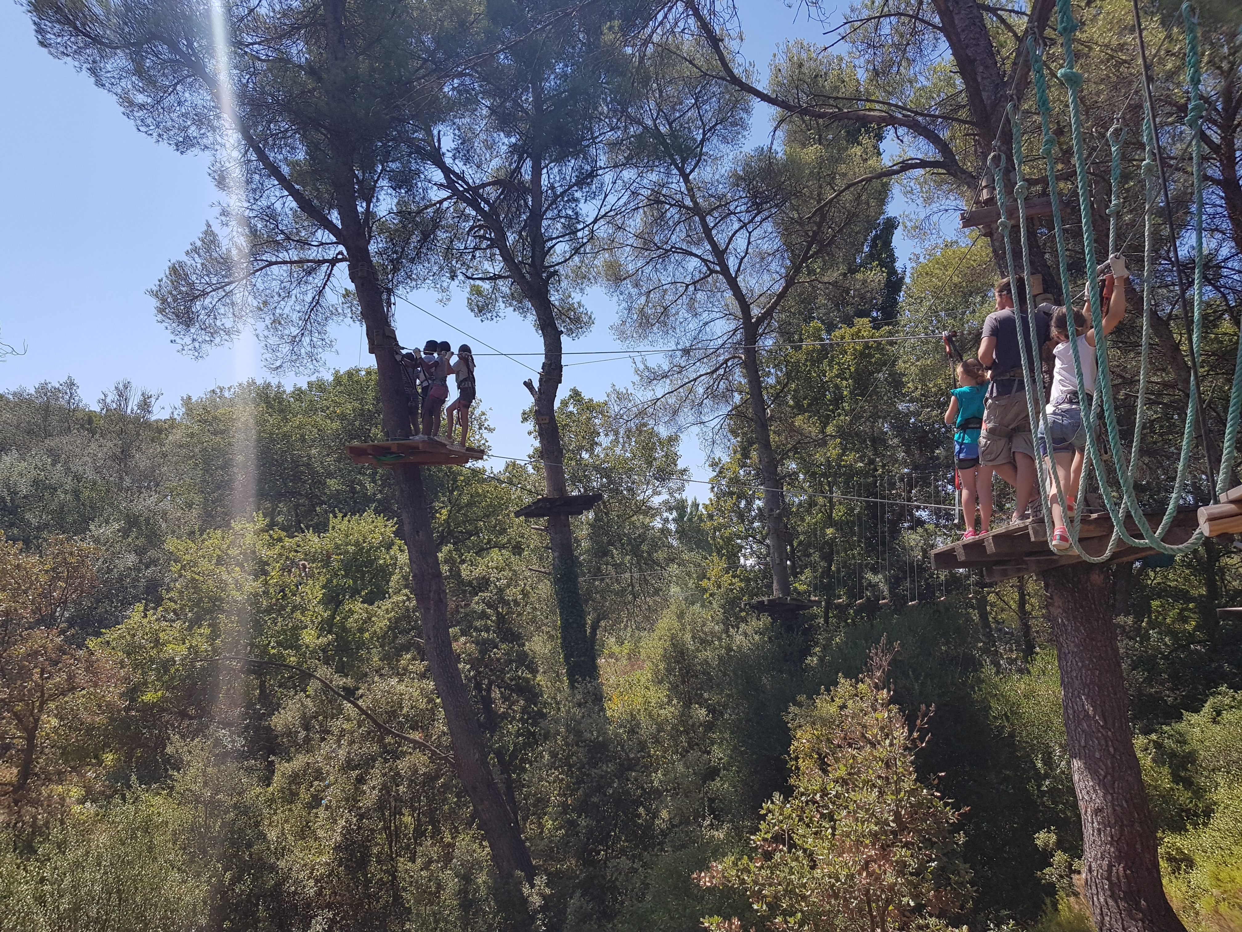 Indian Forest Bouc Bel Air, Bouc-Bel-Air - photo 4