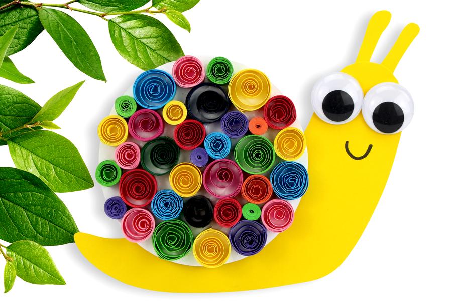 Atelier les p'tits curieux : paperolles_Saint-Gervais-les-Bains