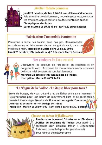 Les couleurs de l'arc en ciel - séance d'activité physique