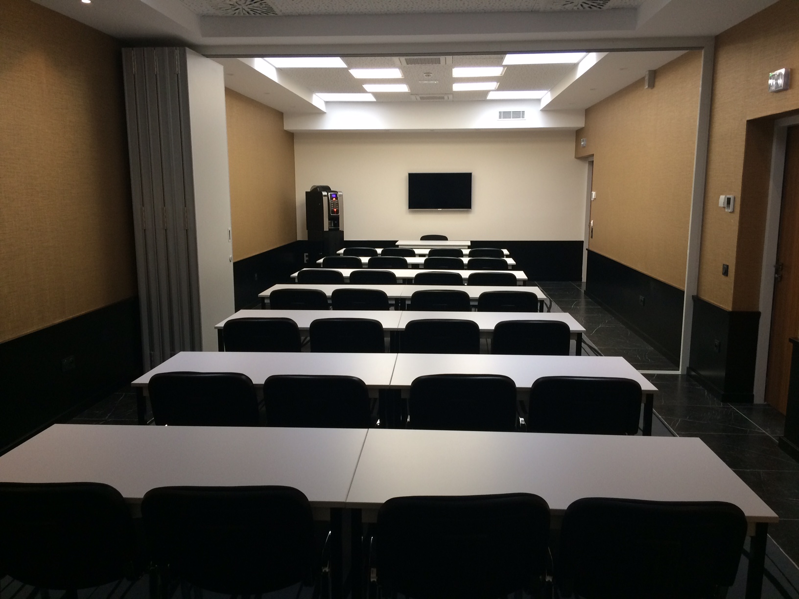 Salle de su00e9minaires