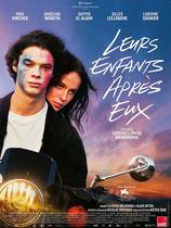 Film "Leurs enfants après eux" Le 3 janv 2025