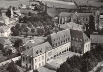 Visite guidée - Site des Arcades à Belmont_Belmont-de-la-Loire